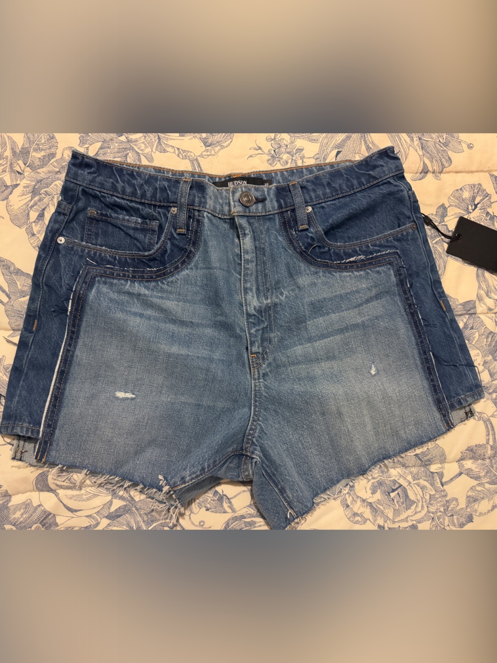 Hudson Jeans